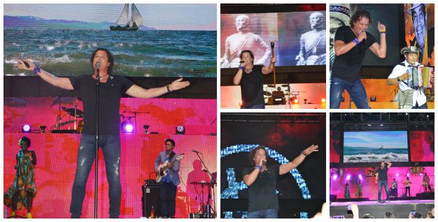 Fotos archivo EL HERALDO