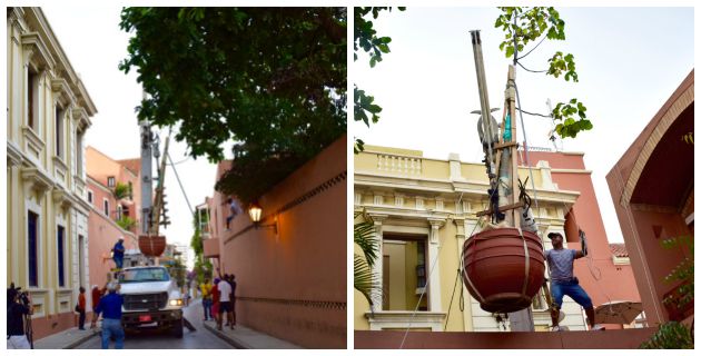 Fotos archivo EL HERALDO