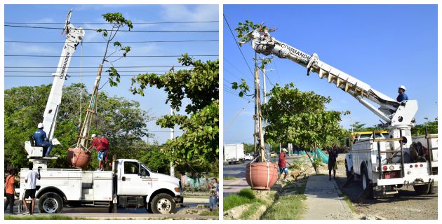 Fotos archivo EL HERALDO
