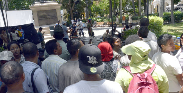 Fotos archivo EL HERALDO