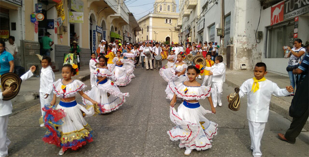Fotos archivo EL HERALDO