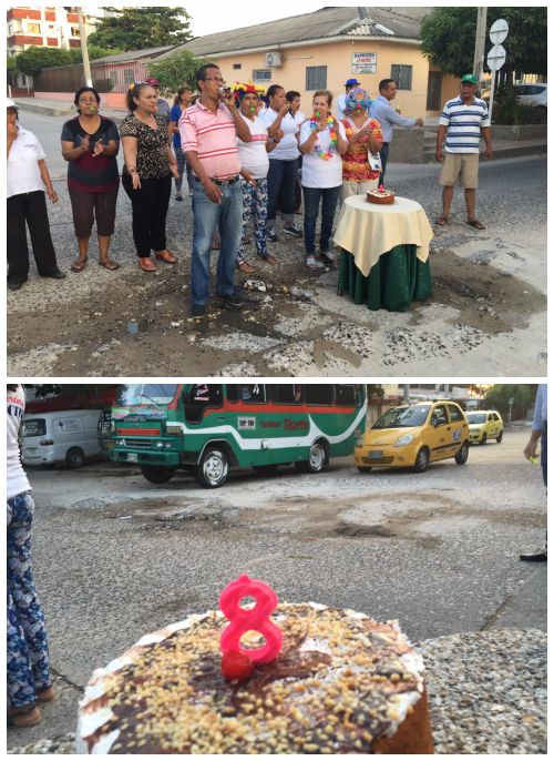 Fotos archivo EL HERALDO