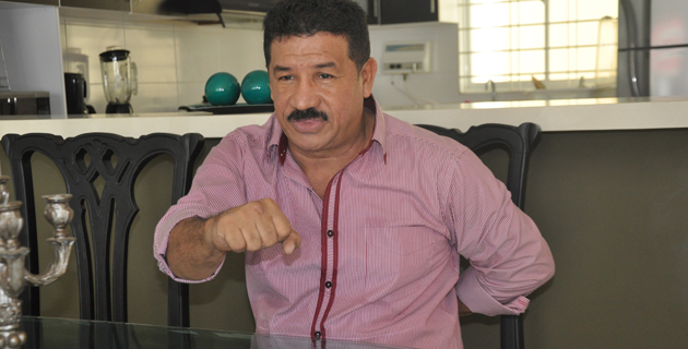 Fotos archivo EL HERALDO