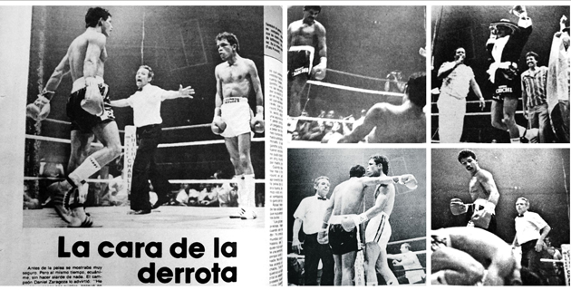 Fotos archivo EL HERALDO