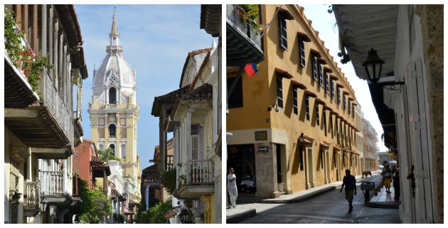 Fotos archivo EL HERALDO