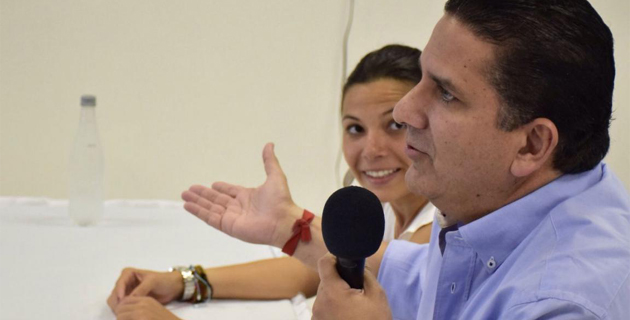 Fotos archivo EL HERALDO