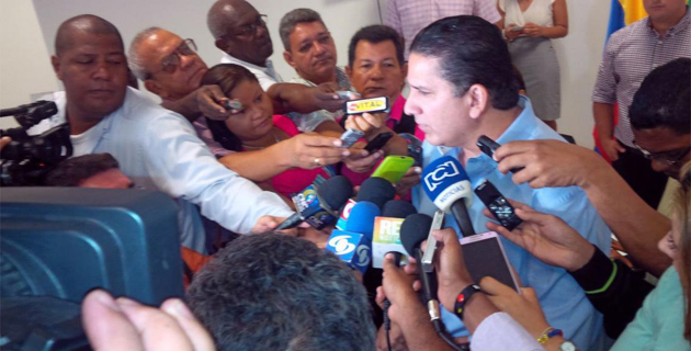 Fotos archivo EL HERALDO