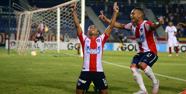 Fotos archivo EL HERALDO