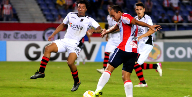 Fotos archivo EL HERALDO