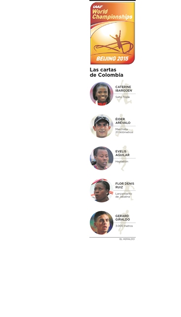 Fotos archivo EL HERALDO