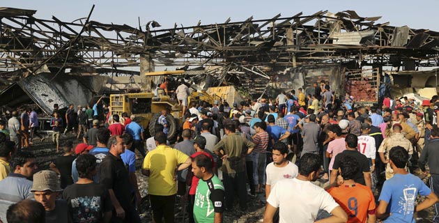 Fotos archivo EL HERALDO