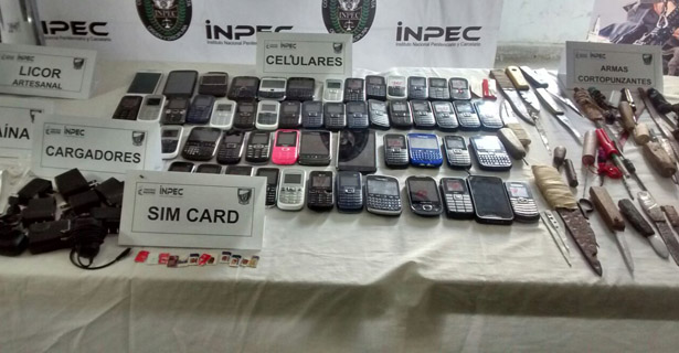 Fotos archivo EL HERALDO