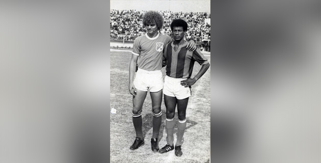 Fotos archivo EL HERALDO