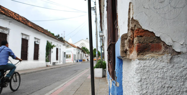 Fotos archivo EL HERALDO