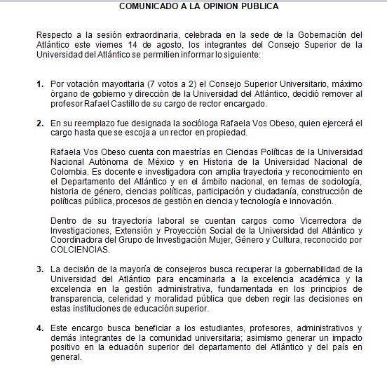 Fotos archivo EL HERALDO