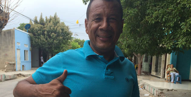 Fotos archivo EL HERALDO