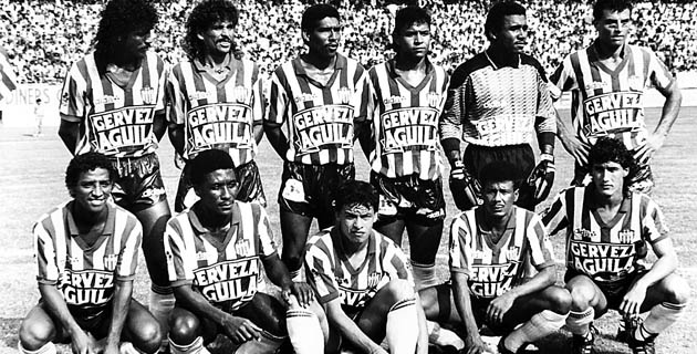 Fotos archivo EL HERALDO