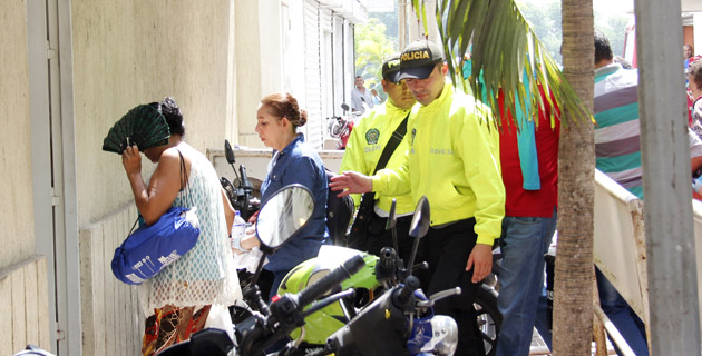 Fotos archivo EL HERALDO