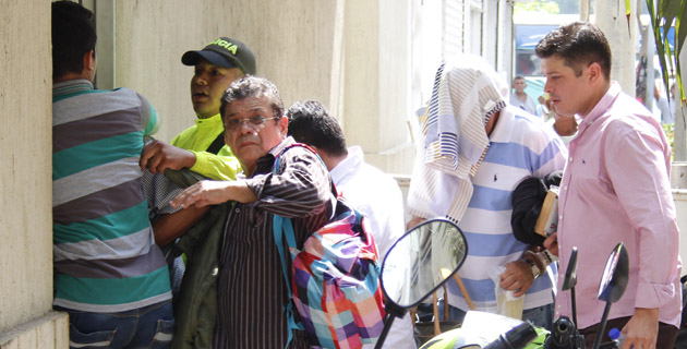 Fotos archivo EL HERALDO