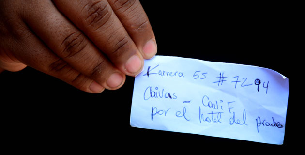 Fotos archivo EL HERALDO