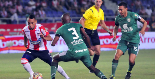 Fotos archivo EL HERALDO