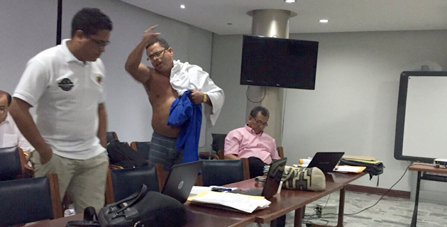 Fotos archivo EL HERALDO