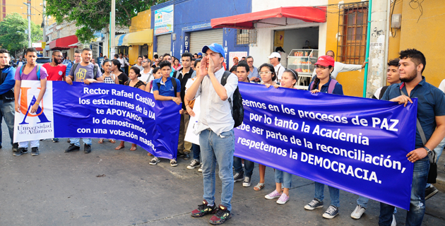 Fotos archivo EL HERALDO