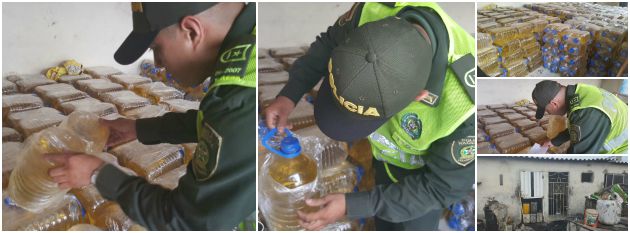 Fotos archivo EL HERALDO