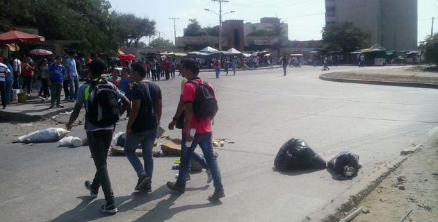 Fotos archivo EL HERALDO