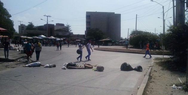 Fotos archivo EL HERALDO