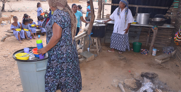 Fotos archivo EL HERALDO