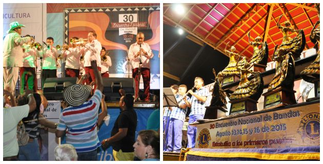 Fotos archivo EL HERALDO