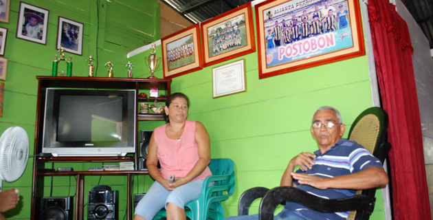 Fotos archivo EL HERALDO