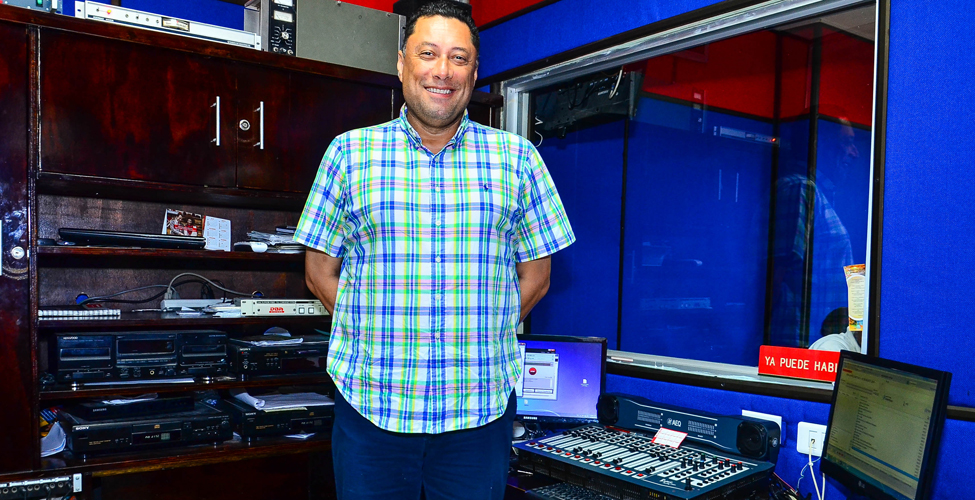 Fotos archivo EL HERALDO