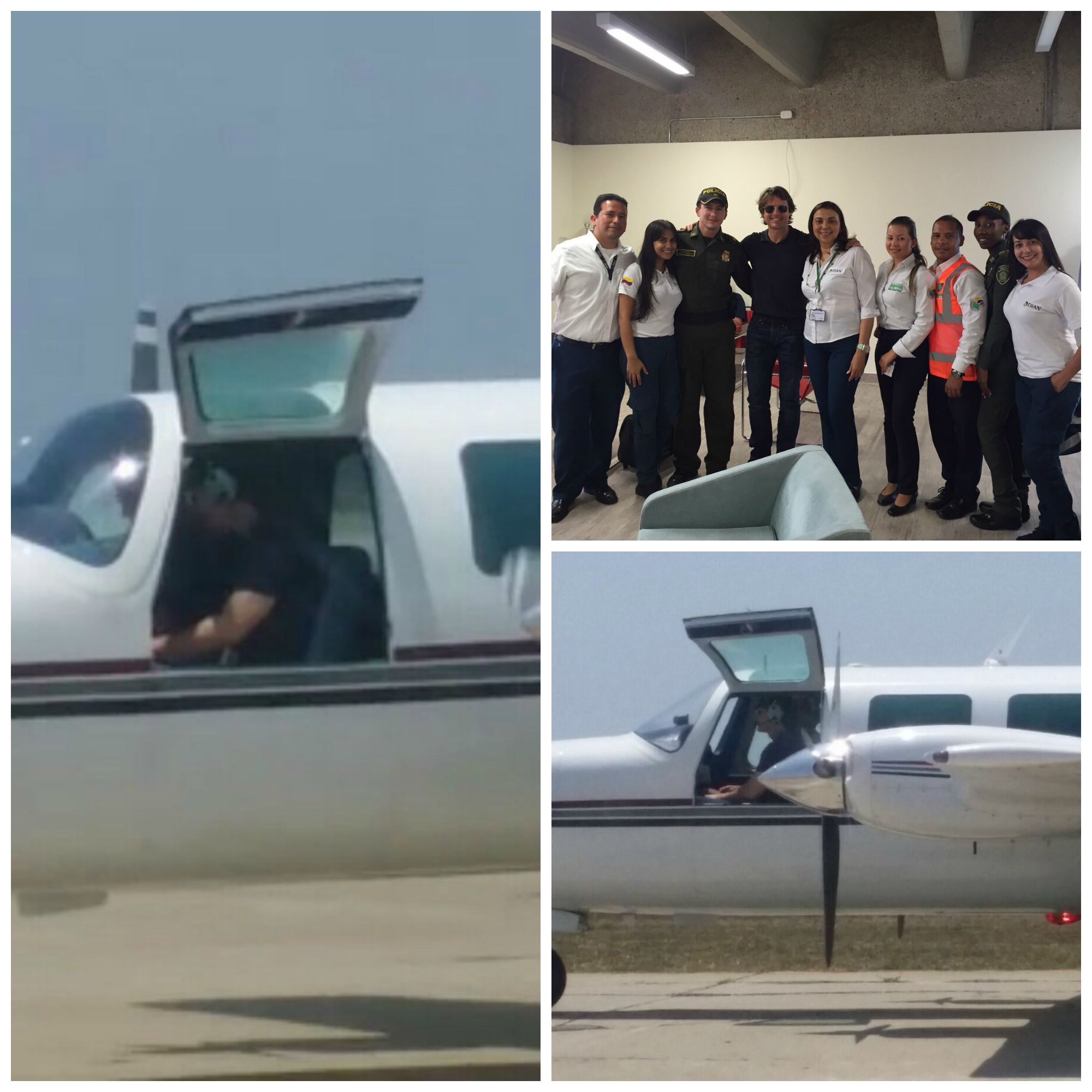 Fotos archivo EL HERALDO