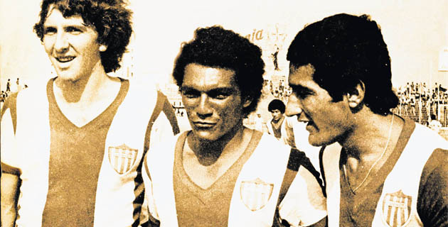 Fotos archivo EL HERALDO