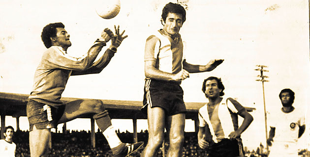 Fotos archivo EL HERALDO