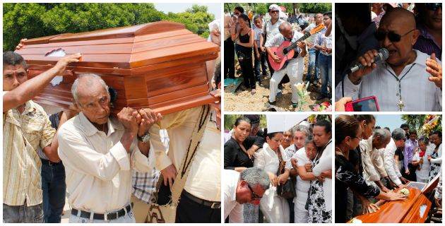 Fotos archivo EL HERALDO