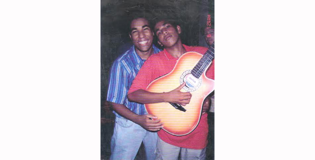 Fotos archivo EL HERALDO