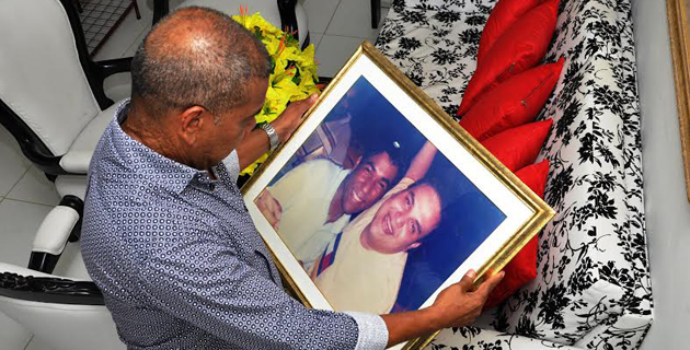 Fotos archivo EL HERALDO