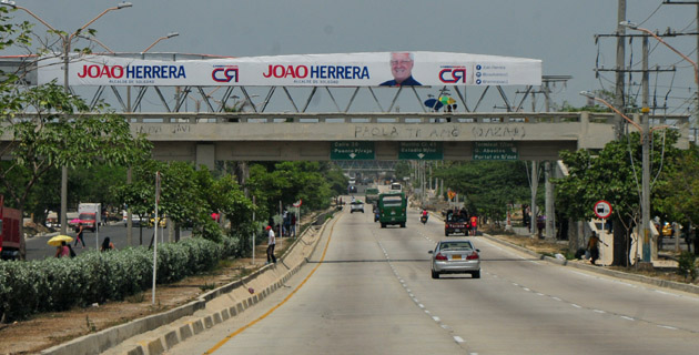 Fotos archivo EL HERALDO