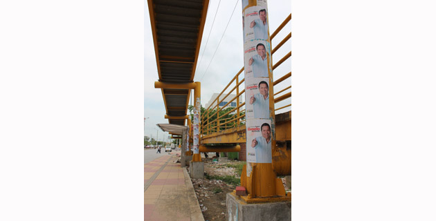 Fotos archivo EL HERALDO