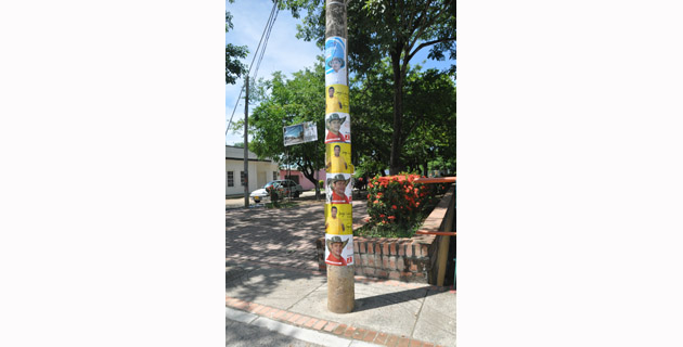 Fotos archivo EL HERALDO