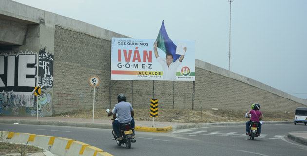 Fotos archivo EL HERALDO