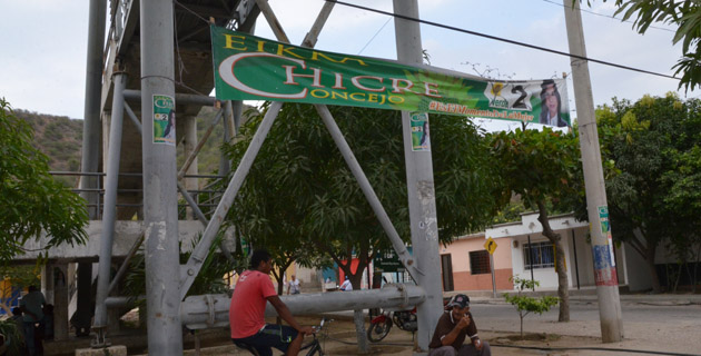 Fotos archivo EL HERALDO