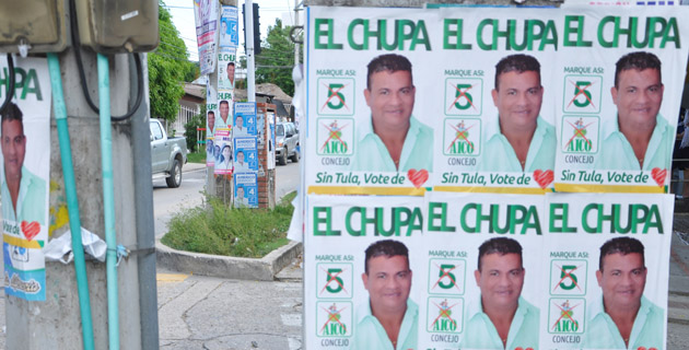 Fotos archivo EL HERALDO