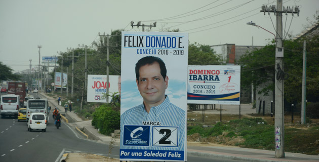 Fotos archivo EL HERALDO