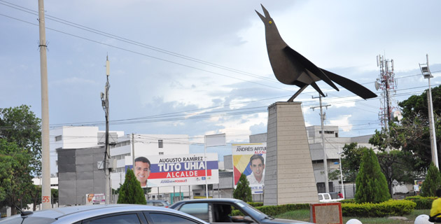 Fotos archivo EL HERALDO