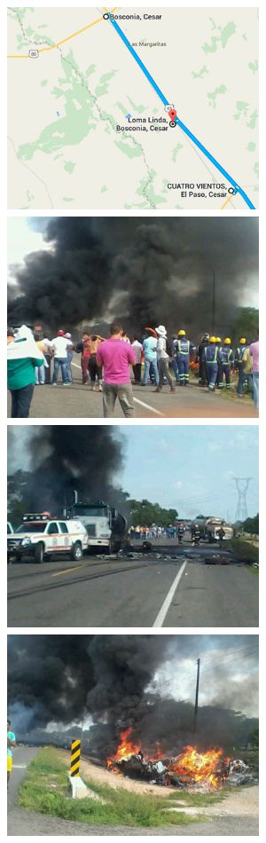 Fotos archivo EL HERALDO