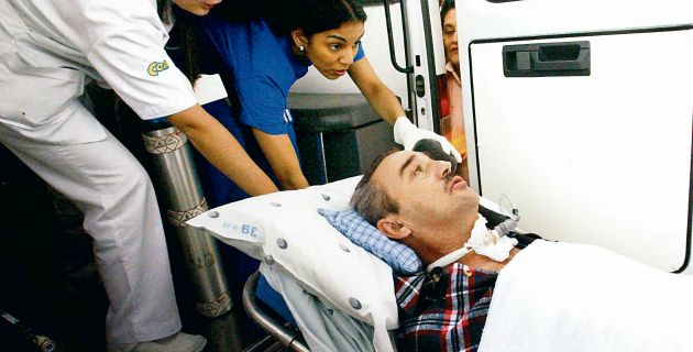 Fotos archivo EL HERALDO